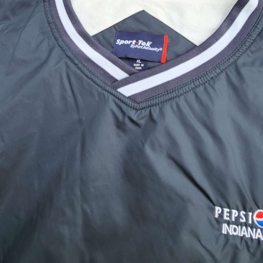 Pepsi pullover jacket - Picture 3 of 3